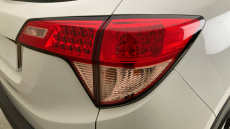 Honda HR-V 1.5 i-VTEC SE CVT 5dr Petrol Hatchback